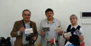 Итоги X Брестского регионального слёта коллекционеров.