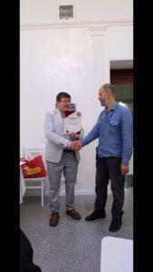 Итоги X Брестского регионального слёта коллекционеров.