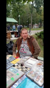 Новости X Брестского регионального слета коллекционеров (день первый)