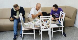 Итоги X Брестского регионального слёта коллекционеров.