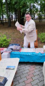 Итоги X Брестского регионального слёта коллекционеров.