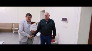 Итоги X Брестского регионального слёта коллекционеров.