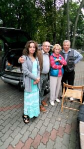 Итоги X Брестского регионального слёта коллекционеров.