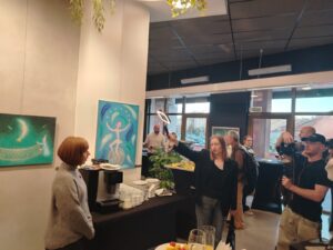 Наши партнеры для калейдофилистов