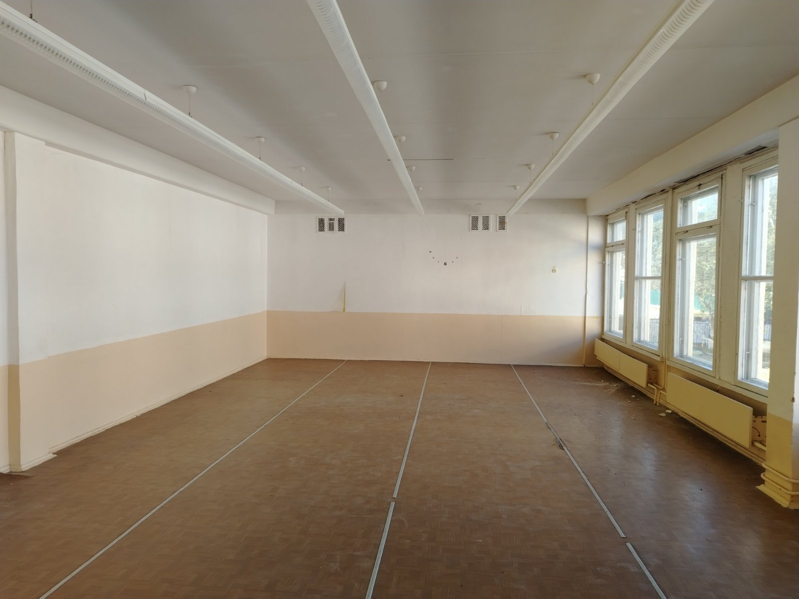 Создание музея истории коллекционирования