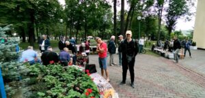 Итоги X Брестского регионального слёта коллекционеров.