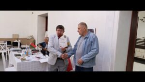 Итоги X Брестского регионального слёта коллекционеров.