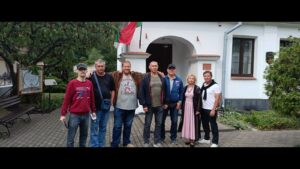 Новости X Брестского регионального слета коллекционеров (день первый)