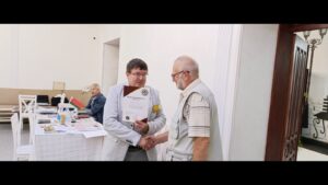 Итоги X Брестского регионального слёта коллекционеров.