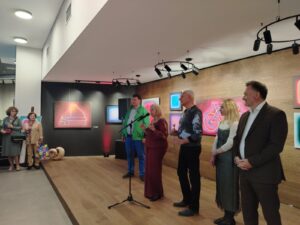 Наши партнеры для калейдофилистов