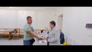 Итоги X Брестского регионального слёта коллекционеров.