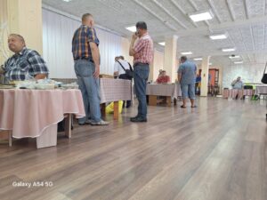 Слет в Полоцке
