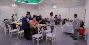 Итоги X Брестского регионального слёта коллекционеров.