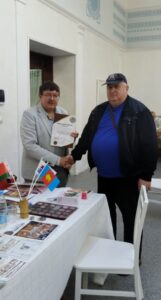 Итоги X Брестского регионального слёта коллекционеров.