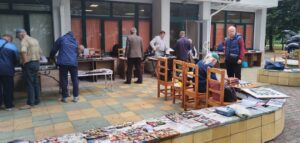 Итоги X Брестского регионального слёта коллекционеров.