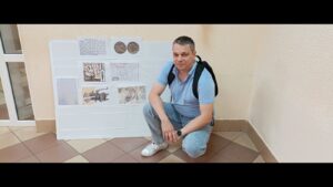 Новости X Брестского регионального слета коллекционеров (день первый)