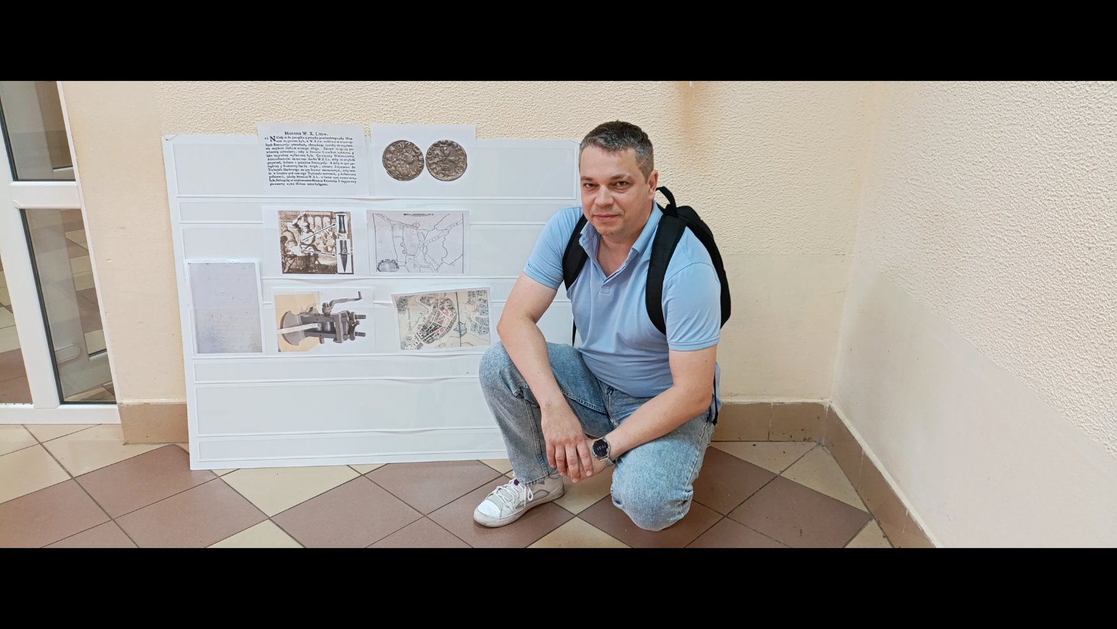 Новости X Брестского регионального слета коллекционеров (день первый)