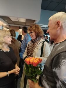 Наши партнеры для калейдофилистов