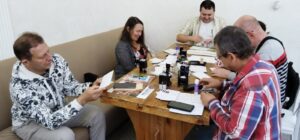 Итоги X Брестского регионального слёта коллекционеров.