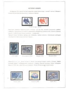 Первые экспозиции к VIVA KOLA ART