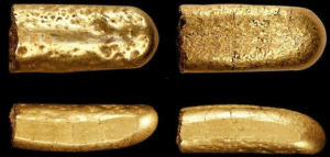 Куны, гривны и говяды. Какими раньше были деньги на Руси