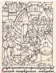 Куны, гривны и говяды. Какими раньше были деньги на Руси