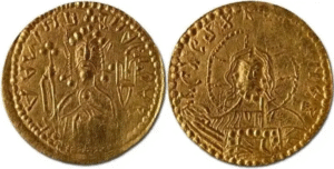 Куны, гривны и говяды. Какими раньше были деньги на Руси