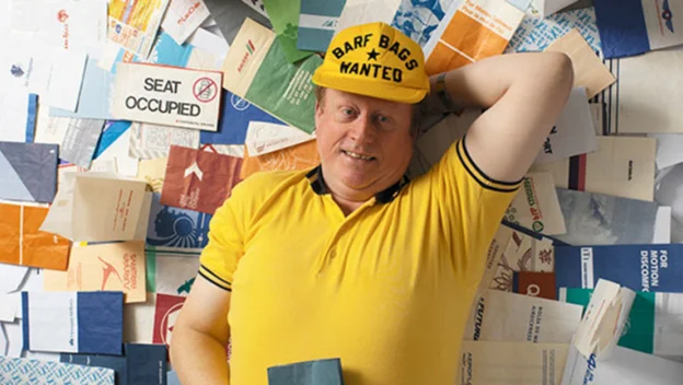 День коллекционера: топ-5 самых странных коллекций в мировой истории