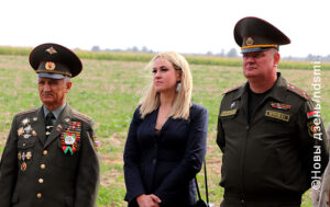 Памяти павшим