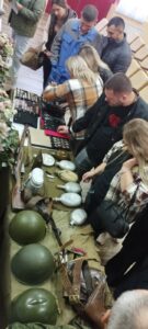 Диалоговая площадка