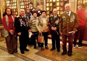 Как коллекция отражает и сохраняет историю.