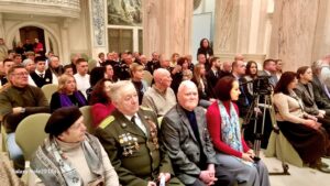 Как коллекция отражает и сохраняет историю.