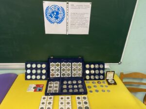 Однодневная выставка в ДК МАЗ