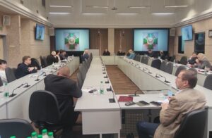 Международная нумизматическая конференция. День третий. 2 октября