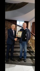 XIII республиканский слет коллекционеров