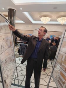 XIII республиканский слет коллекционеров