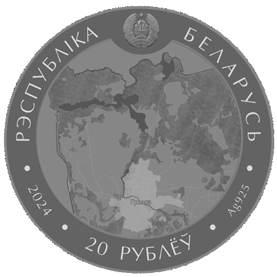 Ситуация с выдачей памятной монеты "Аўгустоўскі канал. 200 гадоў" участникам ДОФ Ситуация с выдачей памятной монеты "Аўгустоўскі канал. 200 гадоў" участникам ДОФ