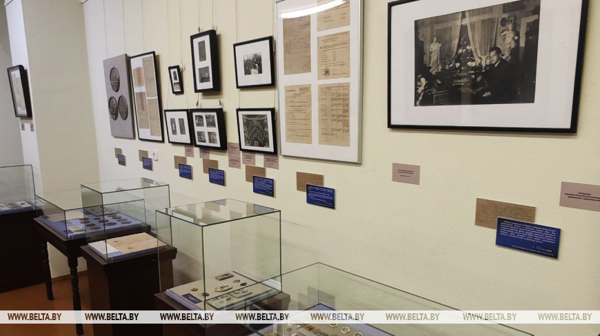 Находки коллекционера Галькевича. В Витебске откроется выставка к 130-летию со дня его рождения