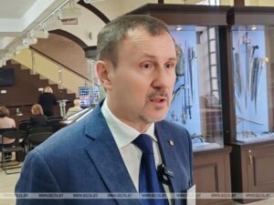 Находки коллекционера Галькевича. В Витебске откроется выставка к 130-летию со дня его рождения