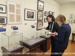 Находки коллекционера Галькевича. В Витебске откроется выставка к 130-летию со дня его рождения