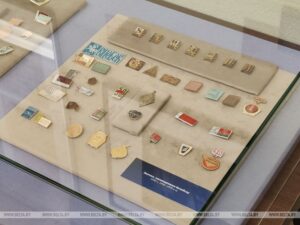 Находки коллекционера Галькевича. В Витебске откроется выставка к 130-летию со дня его рождения