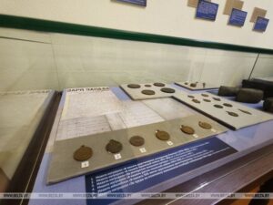 Находки коллекционера Галькевича. В Витебске откроется выставка к 130-летию со дня его рождения