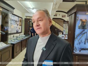 Находки коллекционера Галькевича. В Витебске откроется выставка к 130-летию со дня его рождения