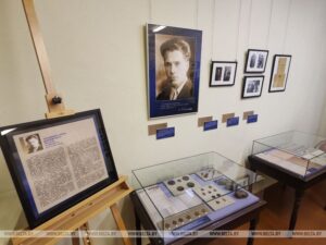 Находки коллекционера Галькевича. В Витебске откроется выставка к 130-летию со дня его рождения