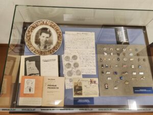 Находки коллекционера Галькевича. В Витебске откроется выставка к 130-летию со дня его рождения