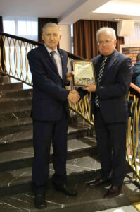 XIII республиканский слет коллекционеров