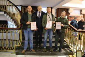 XIII республиканский слет коллекционеров