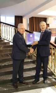 XIII республиканский слет коллекционеров