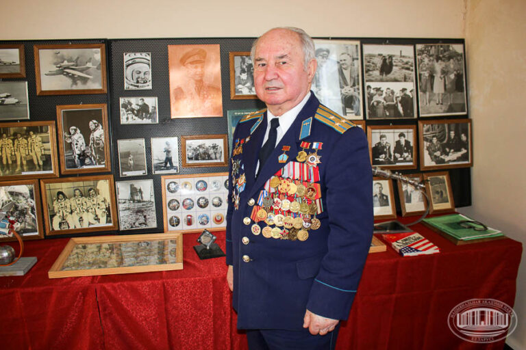 Как коллекция отражает и сохраняет историю.