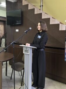 Круглый стол и открытие выставки «Галькевич Иван Данилович: человек, гражданин, коллекционер»